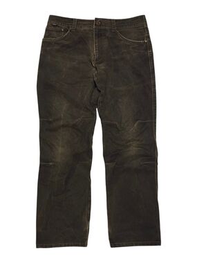 Kuhl Ryder Vintage Patina Dye Work Pants